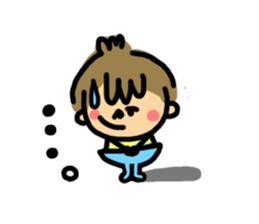 Mr.Memeo. sticker #4622560