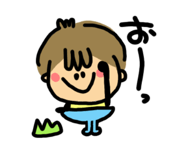 Mr.Memeo. sticker #4622585