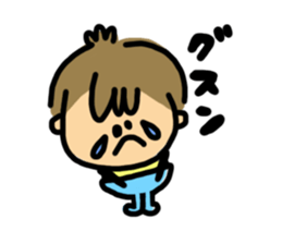 Mr.Memeo. sticker #4622589