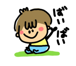 Mr.Memeo. sticker #4622591