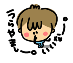 Mr.Memeo. sticker #4622593