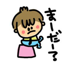 Mr.Memeo. sticker #4622595