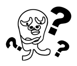 Hentai san sticker #4622772