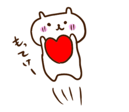 Syrup sticker #4623002