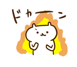 Syrup sticker #4623009