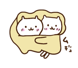 Syrup sticker #4623017