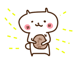 Syrup sticker #4623036