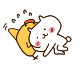 Syrup sticker #4623038