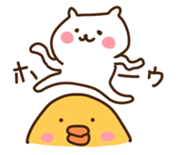 Syrup sticker #4623039