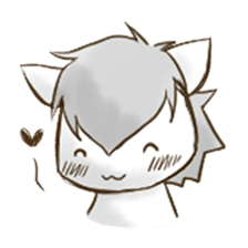 Dosanko Story sticker #4623164