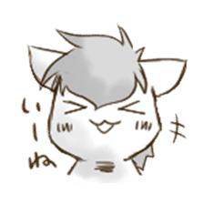 Dosanko Story sticker #4623170