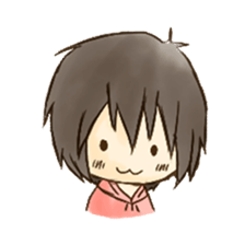 Dosanko Story sticker #4623190