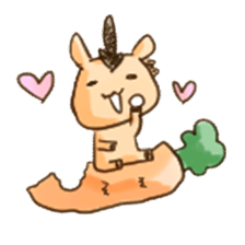 Dosanko Story sticker #4623196