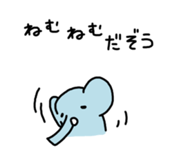 ZouDAZouSticker2 sticker #4623253