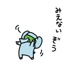 ZouDAZouSticker2 sticker #4623268