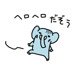 ZouDAZouSticker2 sticker #4623269