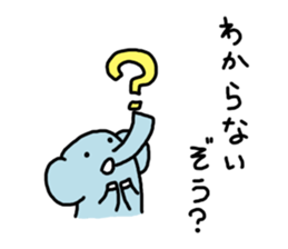 ZouDAZouSticker2 sticker #4623271