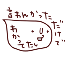 This is balloons. sticker #4623333