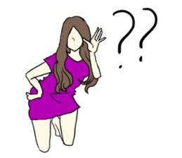 High tension Sticker sticker #4623629