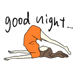 High tension Sticker sticker #4623634