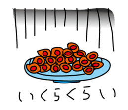 Hanjie sticker #4624421