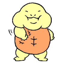 turtle's life 2 sticker #4624559