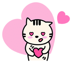 NECOMALU(Bahasa Malaysia) sticker #4624641