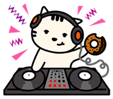 NECOMALU(Bahasa Malaysia) sticker #4624643