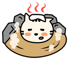 NECOMALU(Bahasa Malaysia) sticker #4624644