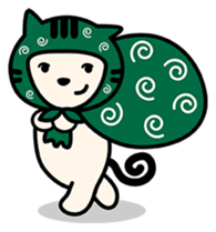 NECOMALU(Bahasa Malaysia) sticker #4624647