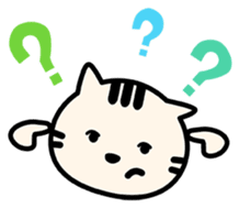 NECOMALU(Bahasa Malaysia) sticker #4624650