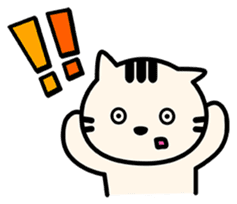 NECOMALU(Bahasa Malaysia) sticker #4624651