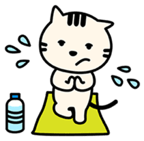 NECOMALU(Bahasa Malaysia) sticker #4624666