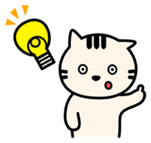 NECOMALU(Bahasa Malaysia) sticker #4624671