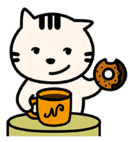 NECOMALU(Bahasa Malaysia) sticker #4624673