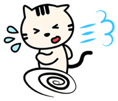 NECOMALU(Bahasa Malaysia) sticker #4624674