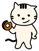 NECOMALU(Bahasa Malaysia) sticker #4624679