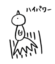 seemingly tori 03 sticker #4625010