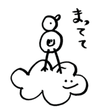 seemingly tori 03 sticker #4625024