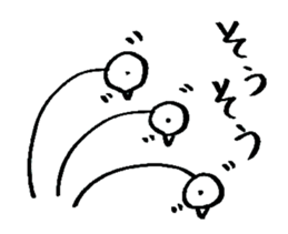 seemingly tori 03 sticker #4625043