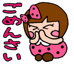 sachan sticker #4625268