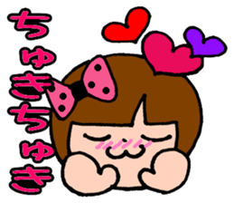 sachan sticker #4625271
