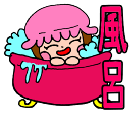 sachan sticker #4625278