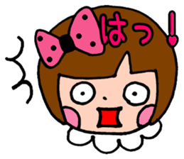 sachan sticker #4625285