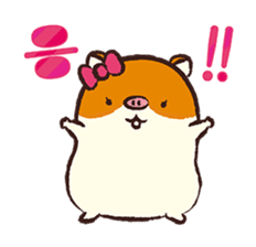 POPO&SHISHI(KOREAN Version) sticker #4625335