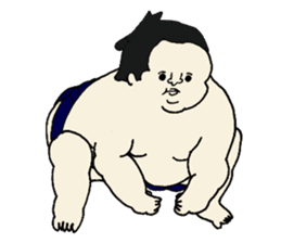 nagaki perm's sticker sticker #4625443