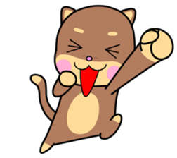 Otter Vol.2 sticker #4625451