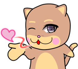 Otter Vol.2 sticker #4625462