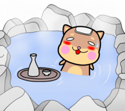 Otter Vol.2 sticker #4625467