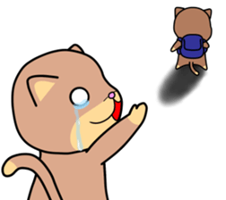 Otter Vol.2 sticker #4625471